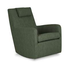 Air keinuva lepotuoli Alpine-kankaalla, Alpine Forest 162