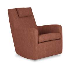 Air keinuva lepotuoli Alpine-kankaalla, Alpine Hazel 96