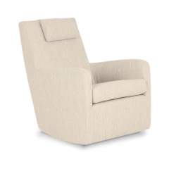 Air keinuva lepotuoli Alpine-kankaalla, Alpine Natural 01