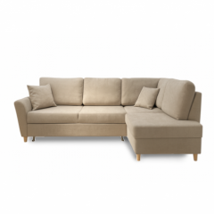 Alex vuodekulmasohva