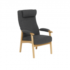 Alvar tukituoli Soda 65