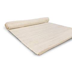 Armi puuvillamatto, 160x230, valkoinen