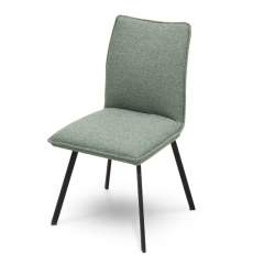 Arne 9030 kääntyvä tuoli Montana kankaalla, Grey 2927 