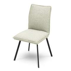 Arne 9030 tuoli Montana kankaalla, Light grey 2921