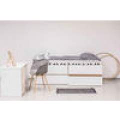 AVA Module duo sänky 90x200 - 4 laatikolla