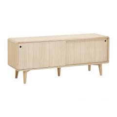 Casø 500 taso 140 ovilla ja jaloilla MYYMÄLÄMALLI