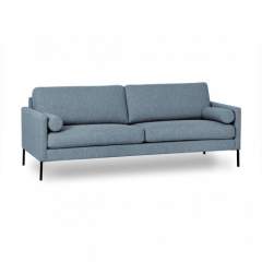 Eelin 3,5-istuttava sohva, Brego 83