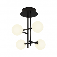 E.lite Cellar kattovalaisin, 4-osainen