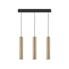 E.lite Eye Line -riippuvalaisin, Messinki