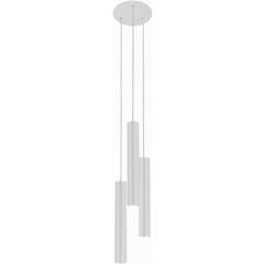 E.lite Eye riippuvalaisin, Valkoinen