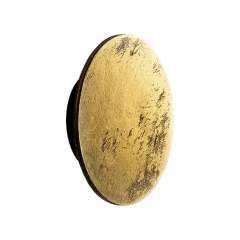 E.lite Ring seinävalaisin, kulta