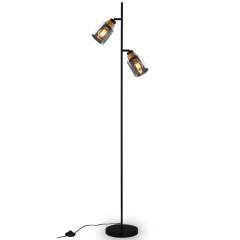 E.lite Royk lattiavalaisin