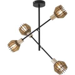 E.lite Nature 4 kattovalaisin