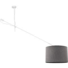 E.lite Viper harmaa kattovalaisin