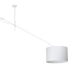 E.lite Viper valkoinen kattovalaisin, ø 47