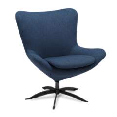 Havanna 1247 tuoli kankainen, New Ocean 26501-1 Dark Blue