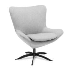 Havanna 1247 tuoli kankainen, New Ocean 2650-1 Light Grey