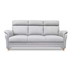 Hertta 3 ist sohva Solid kangas