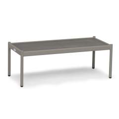Hillerstorp Bolmsö 40x90 sohvapöytä terassille