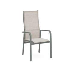 Hillerstorp Hånger säätötuoli, vihreä