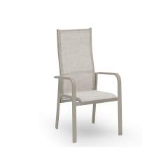 Hillerstorp Hånger säätötuoli, beige