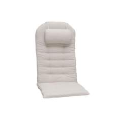 Hillerstorp Tennessee kansituolin pehmuste, vaalea beige