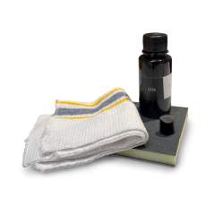 Hoitosetti öljytylle puulle, mocca