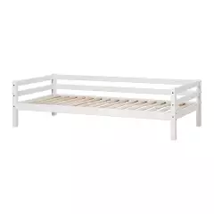 Hoppekids Eco Dream Junior sänky 90x200cm, Valkoinen