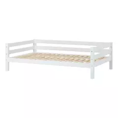 Hoppekids Eco Luxury Junior sänky, 120x200 cm