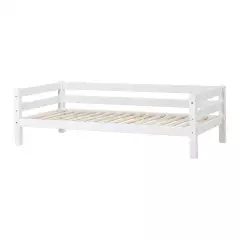 Hoppekids Eco Luxury Junior sänky, 90x190 cm