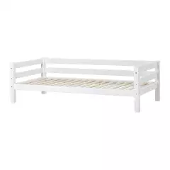 Hoppekids Eco Luxury Junior sänky, 90x200 cm
