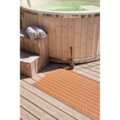 Horredsmattan Rand muovimatto