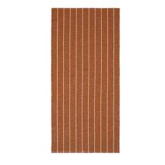Horredsmattan Rand muovimatto, 200x300, 16755 Rust