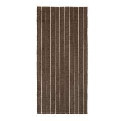 Horredsmattan Rand muovimatto, 70x200, 16709 Brown
