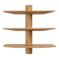 House Nordic Calcata seinähylly 55cm