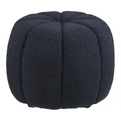 House Nordic Paisley rahi Ø48 cm, Sininen