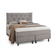 Jaana jenkkisänky 160x200 + pääty