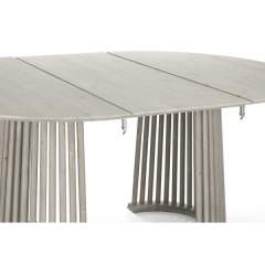 Kaisa pyöreän Ø115 ruokapöydän jatkolevy