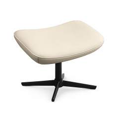 Kebe Aerofoil Plus rahi Balder kokonahka, 6401 White