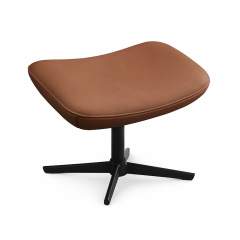 Kebe Aerofoil Plus rahi Balder kokonahka, 6402 Cognac