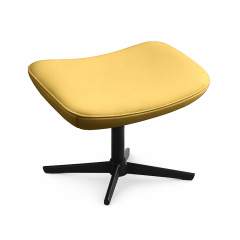 Kebe Aerofoil Plus rahi Balder kokonahka, 6415 Yellow