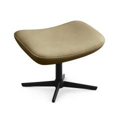 Kebe Aerofoil Plus rahi Balder kokonahka, 6431 Oliven