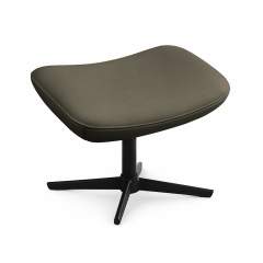 Kebe Aerofoil Plus rahi Balder kokonahka, 6475 Grey