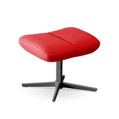 Kebe Lucille rahi Balder kokonahka, 6414 Red