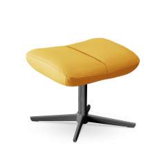 Kebe Lucille rahi Balder kokonahka, 6415 Yellow