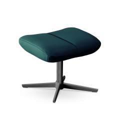 Kebe Lucille rahi Balder kokonahka, 6436 Petrol