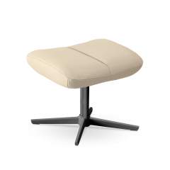 Kebe Lucille rahi Balder kokonahka, 6450 Cream