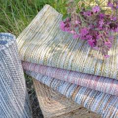 Kesälahti keinutuolin matto, 45x180