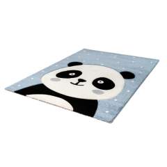 Kuviollinen lasten matto, Panda