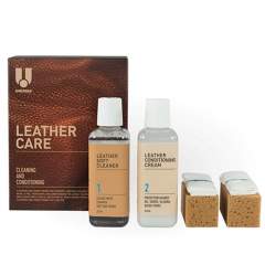 Leather Master Leather Care Maxi nahanhoitosetti